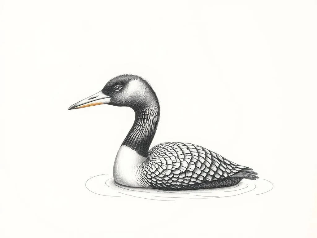 Loon Symbolism and Spirit Animal