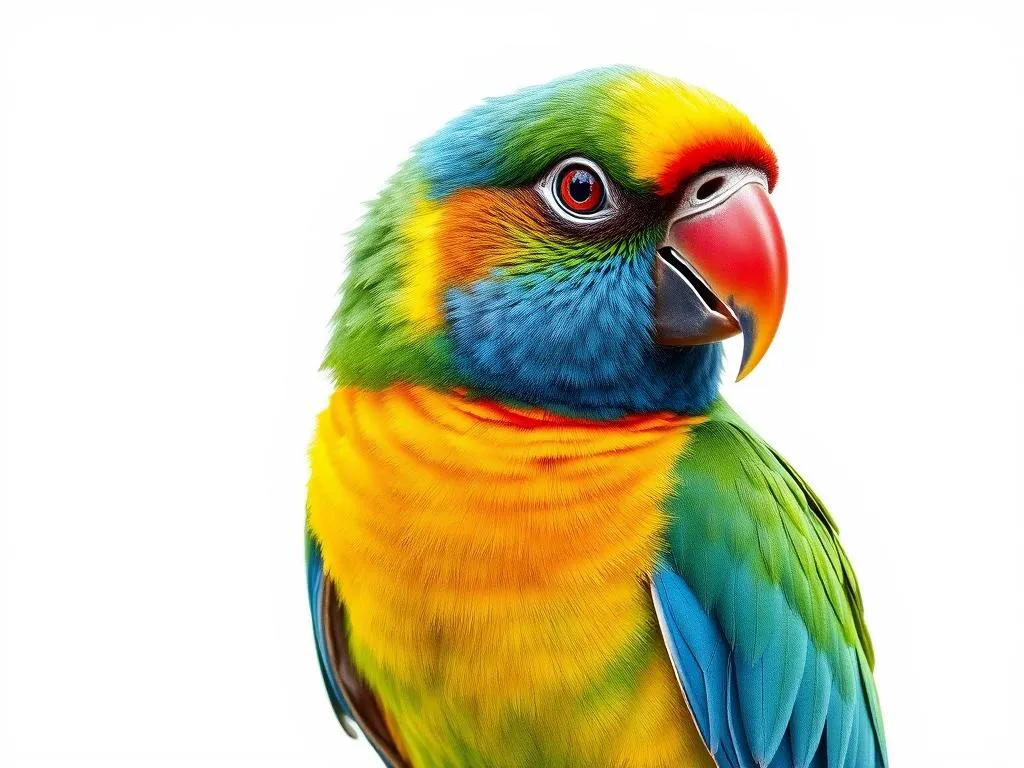 Lorikeet Symbolism and Spirit Animal