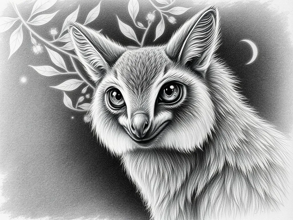 Loris Symbolism and Spirit Animal