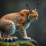 lynx symbolism and meaning