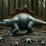 lystrosaurus symbolism and meaning