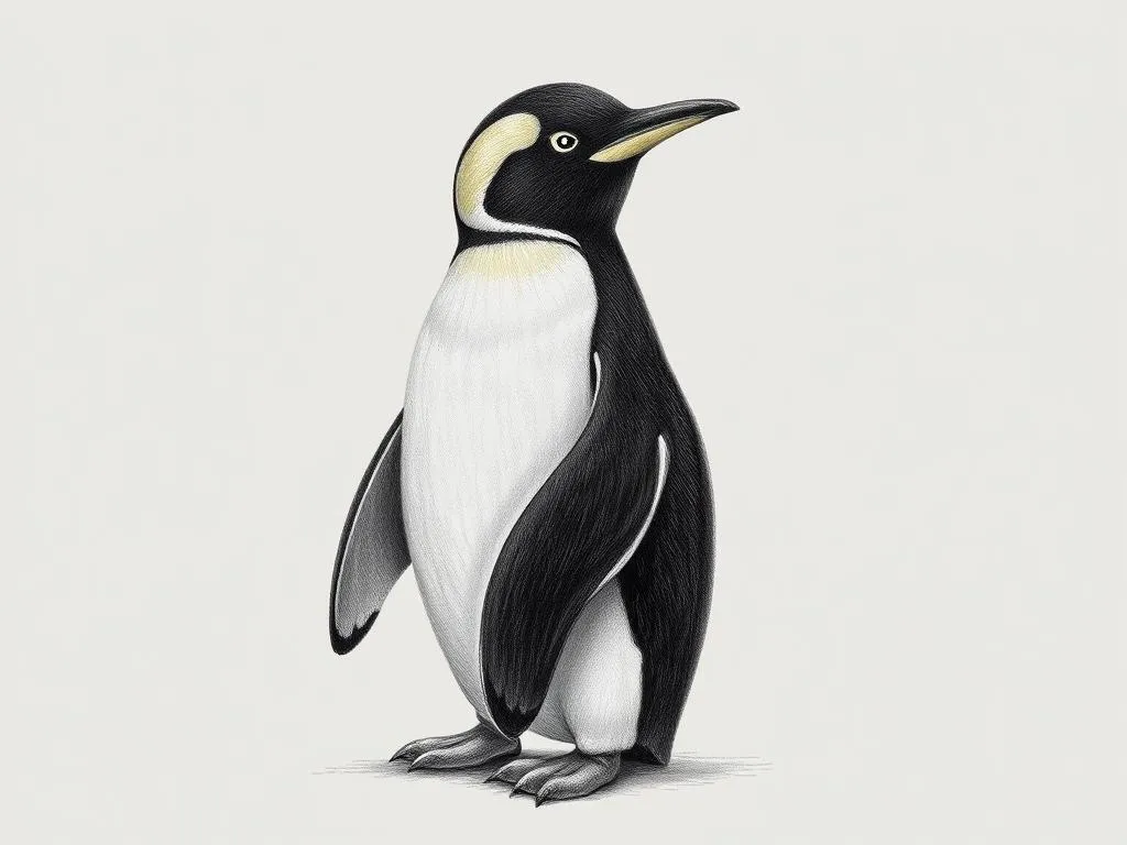 Macaroni Penguin Symbolism and Spirit Animal