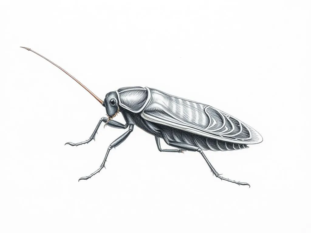 Madagascar Hissing Cockroach Symbolism