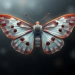 madora moth symbolism and meaning