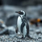 magellanic penguin symbolism and meaning