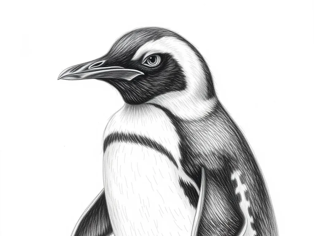 Magellanic Penguin Symbolism and Spirit Animal