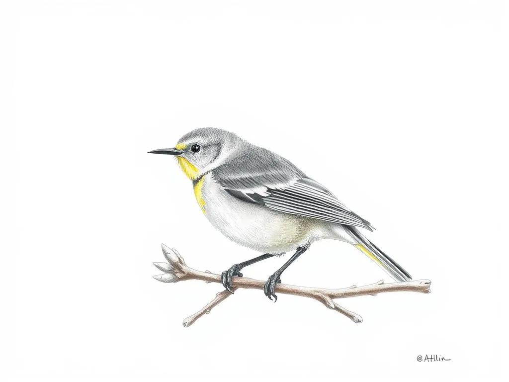 Magnolia Warbler Symbolism and Spirit Animal