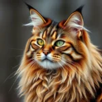 maine coon symbolism and meaning