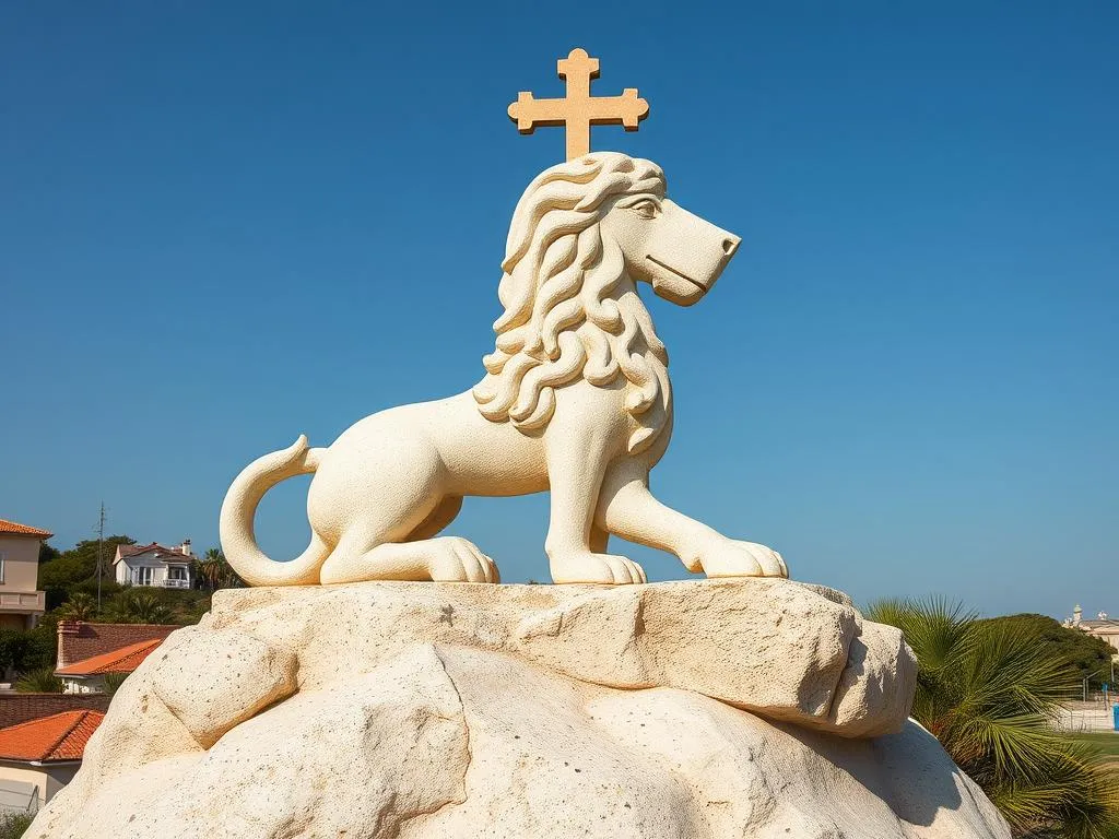 maltese symbolism and meaning