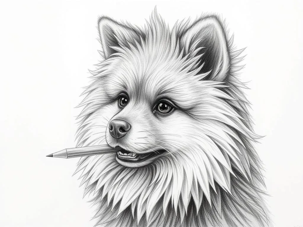 Maltipom Symbolism and Spirit Animal