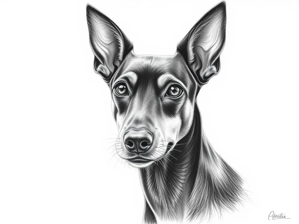 Manchester Terrier Symbolism and Spirit Animal