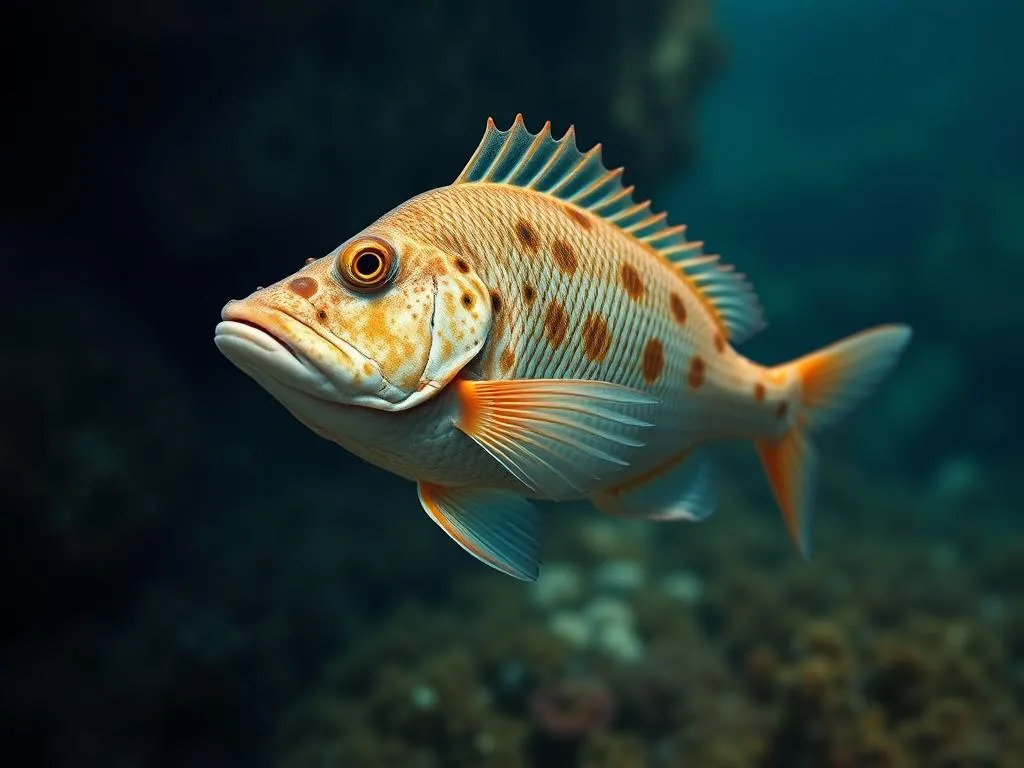 mangrove snapper symbolism and meaning