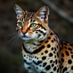 margay symbolism and meaning