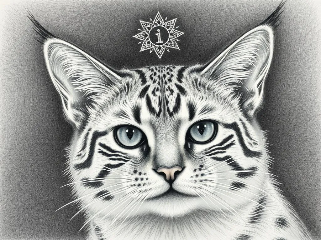 Margay Symbolism and Spirit Animal