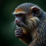 marmoset symbolism and meaning