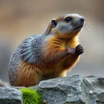 marmot symbolism and meaning