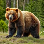 marsican brown bear symbolism and meaning