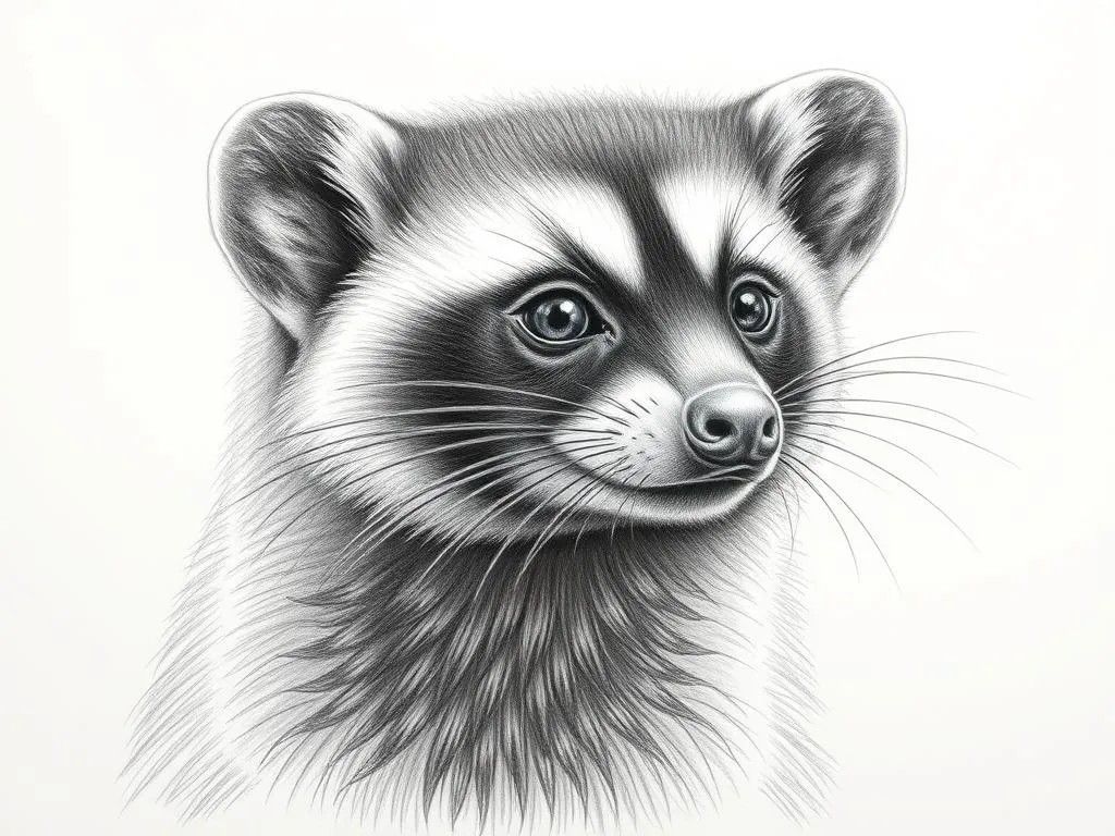 Masked Palm Civet Symbolism and Spirit Animal