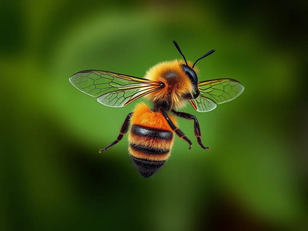 mason bee symbolism and meaning