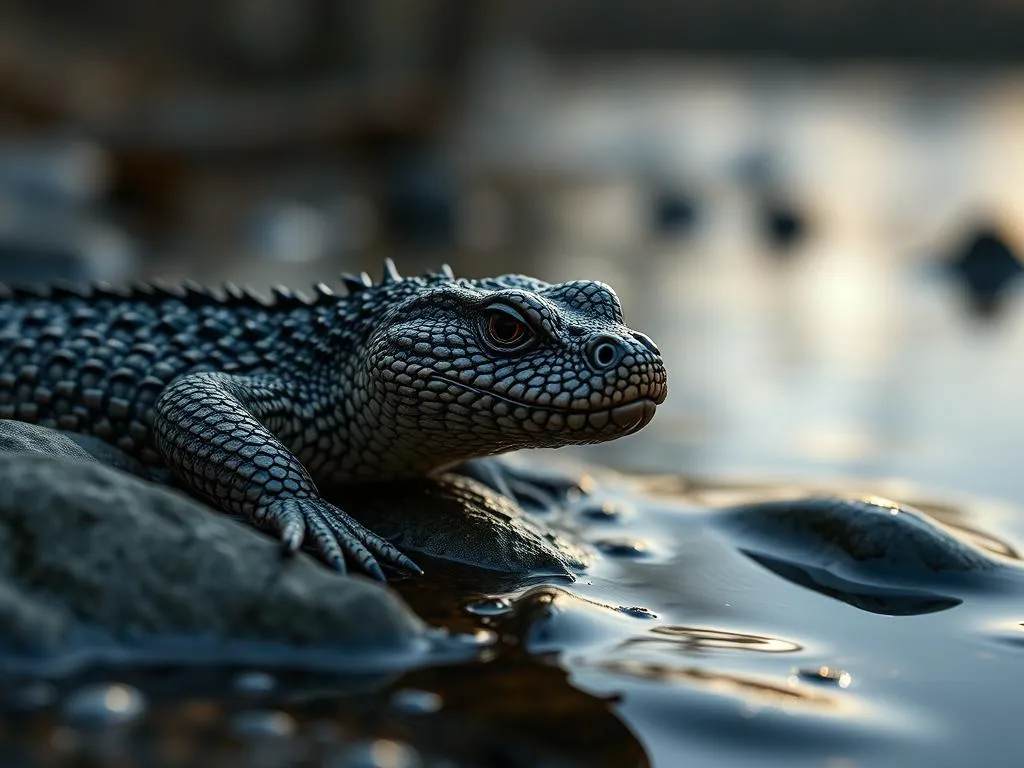 massasauga symbolism and meaning