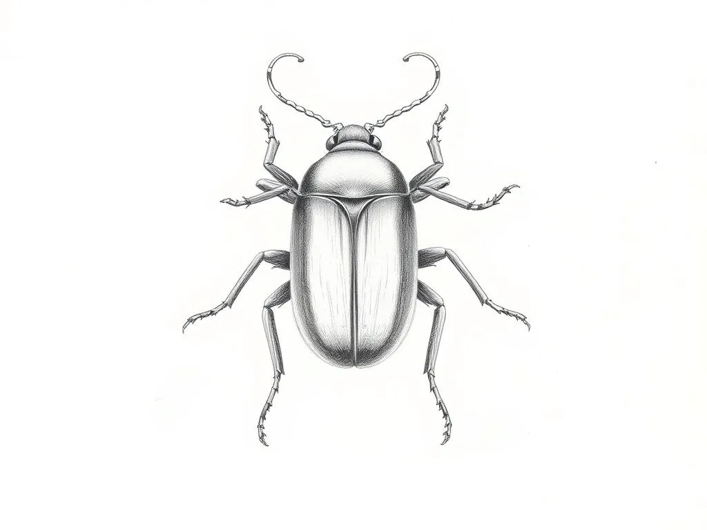 May Beetle Symbolism and Spirit Animal