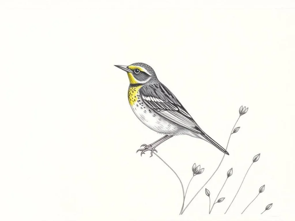 Meadowlark Symbolism and Spirit Animal