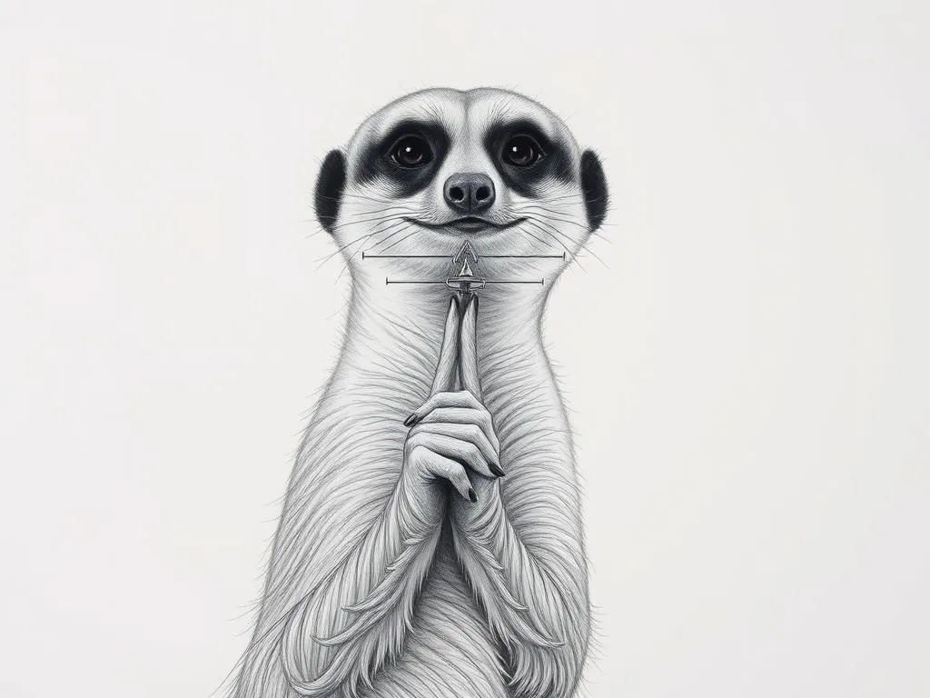 Meerkat Symbolism and Spirit Animal