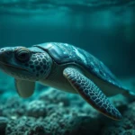 megalochelys symbolism and meaning