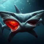 megalodon shark symbolism and meaning