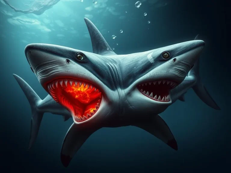 The Megalodon: A Deep Dive into Its Symbolism and Significance