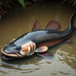 mekong giant catfish symbolism and meaning