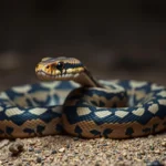 mojave ball python symbolism and meaning