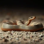 mojave rattlesnake symbolism and meaning