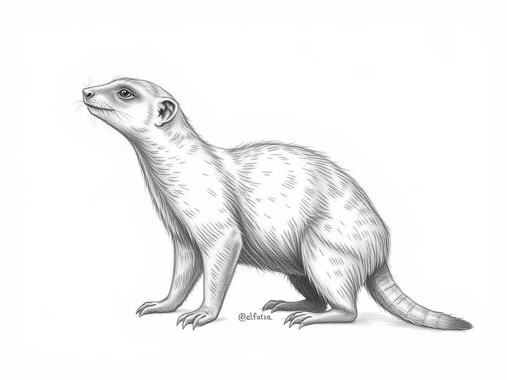 Mongoose Symbolism and Spirit Animal