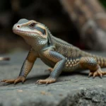 monitor lizard symbolism and meaning