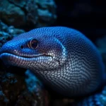 moray eel symbolism and meaning