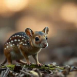 mouse deer chevrotain symbolism and meaning