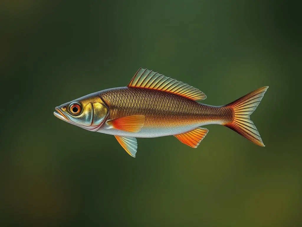 mullet fish symbolism and meaning