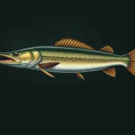 muskellunge muskie symbolism and meaning