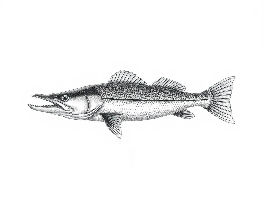 Muskellunge Muskie Symbolism and Spirit Animal