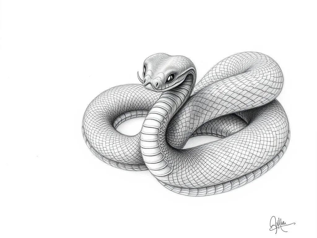 Mussurana Snake Symbolism and Spirit Animal