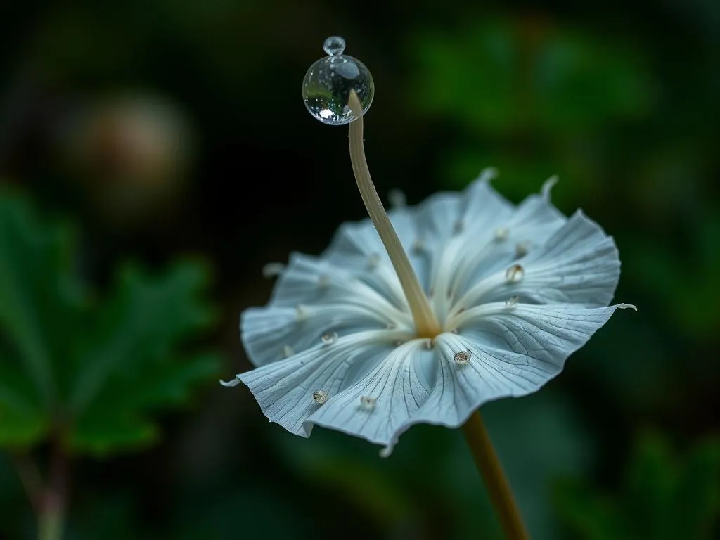 naegleria symbolism and meaning