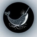 narwhal symbolism and meaning