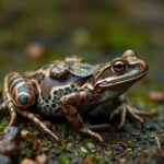 natterjack symbolism and meaning