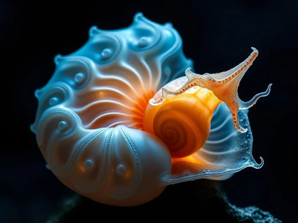 nautilus spirit animal