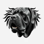 neapolitan mastiff symbolism and meaning