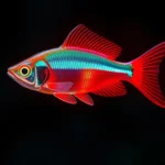 neon tetra symbolism and meaning