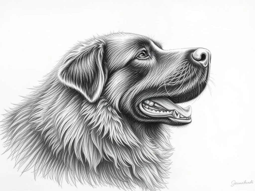 Newfoundland Symbolism and Spirit Animal