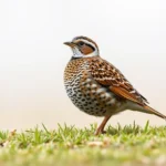 northern bobwhite symbolism and meaning