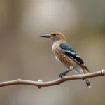 northern flicker symbolism and meaning